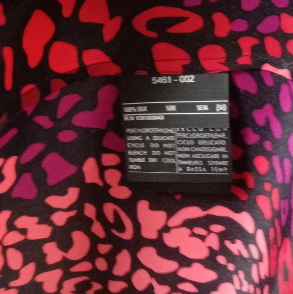 Salvatore Ferragamo  Silk Blouse - Picture 5 of 8